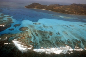 Photo: Patricia Iriarte Diaz Granados "orianauta" | Flickr | Creative Commons