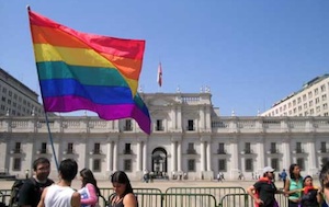 MUMS Movimiento de la Diversidad Sexual | Flickr | Creative Commons