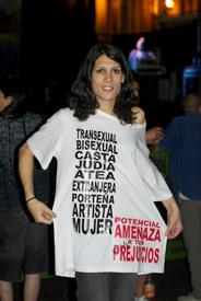 Marcha de Orgullo, Buenos Aires, Argentina / Photo credit: blmurch / Foter.com / CC BY