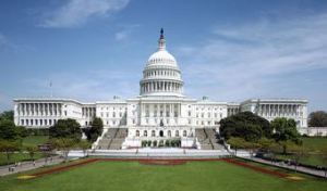 U.S. Capitol Building / Photo credit: Architect of the Capitol / public domain