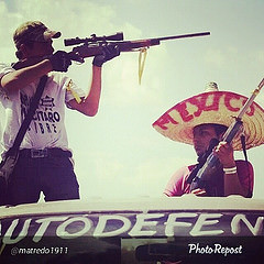 Photo credit: Pedro Fanega / Flickr / CC BY