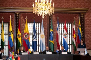 Photo Credit: Cancillería Ecuador / Flickr / Creative Commons Attribution 2.0 Generic (CC BY 2.0)