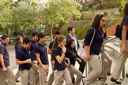 Photo credit: NoticiasUFM / Foter / Creative Commons Attribution-NonCommercial 2.0 Generic (CC BY-NC 2.0)