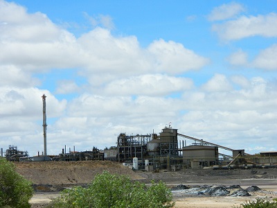 María del Carmen Ortiz / Flickr / Creative Commons Attribution-NonCommercial-ShareAlike 2.0 Generic (CC BY-NC-SA 2.0)