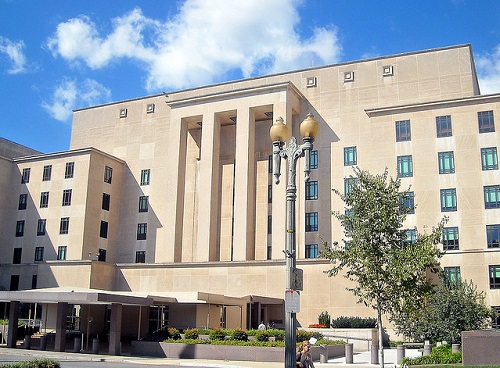 Photo credit: NCinDC / Flickr / Creative Commons Attribution-NonCommercial-ShareAlike 2.0 Generic (CC BY-NC-SA 2.0)