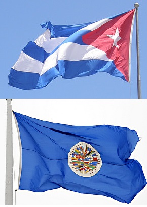 OAE-OAS & tgraham / Flickr / Creative Commons Attribution-NonCommercial-ShareAlike 2.0 Generic (CC BY-NC-SA 2.0)