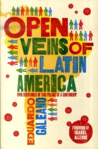 The Open Veins of Latin America: Disowned? | AULA Blog