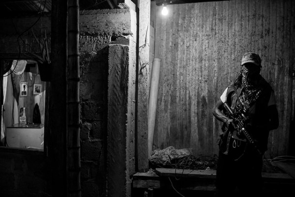 Americas Quarterly / Flickr / CC BY-NC 2.0