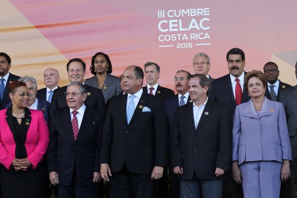 Presidencia de la República del Ecuador / Flickr / Creative Commons