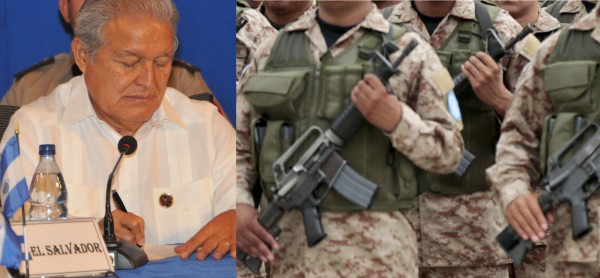 PresidenciaRD and US Embassy San Salvador / Flickr / Creative Commons