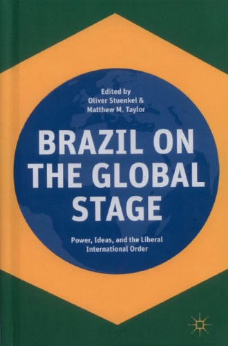 Now available via Palgrave Macmillan.