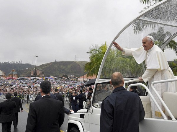 Photo Credit: Ministério da Defesa / Flickr / Creative Commons