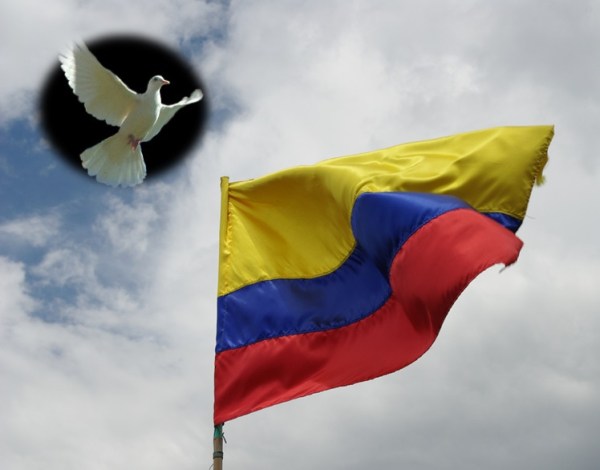 Colombia Peace