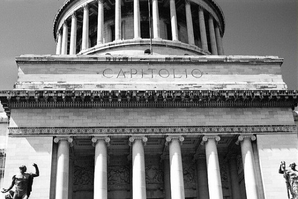 Photo Credit: Martin Burns / Flickr / Creative Commons