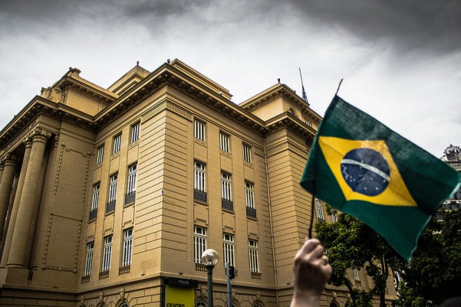 Photo Credit: Antonio Thomás Koenigkam Oliveira / Flickr / Creative Commons