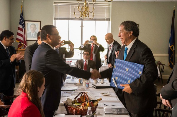 Photo Credit: Bob Nichols, U.S. Department of Agriculture / Flickr / Creative Commons