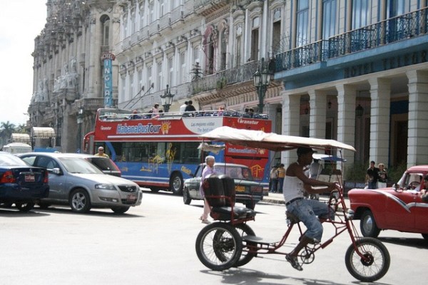 Photo Credit: PBS NewsHour / Flickr / Creative Commons