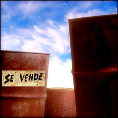 Photo Credits: Ian Burt and Alex / Flickr / Creative Commons