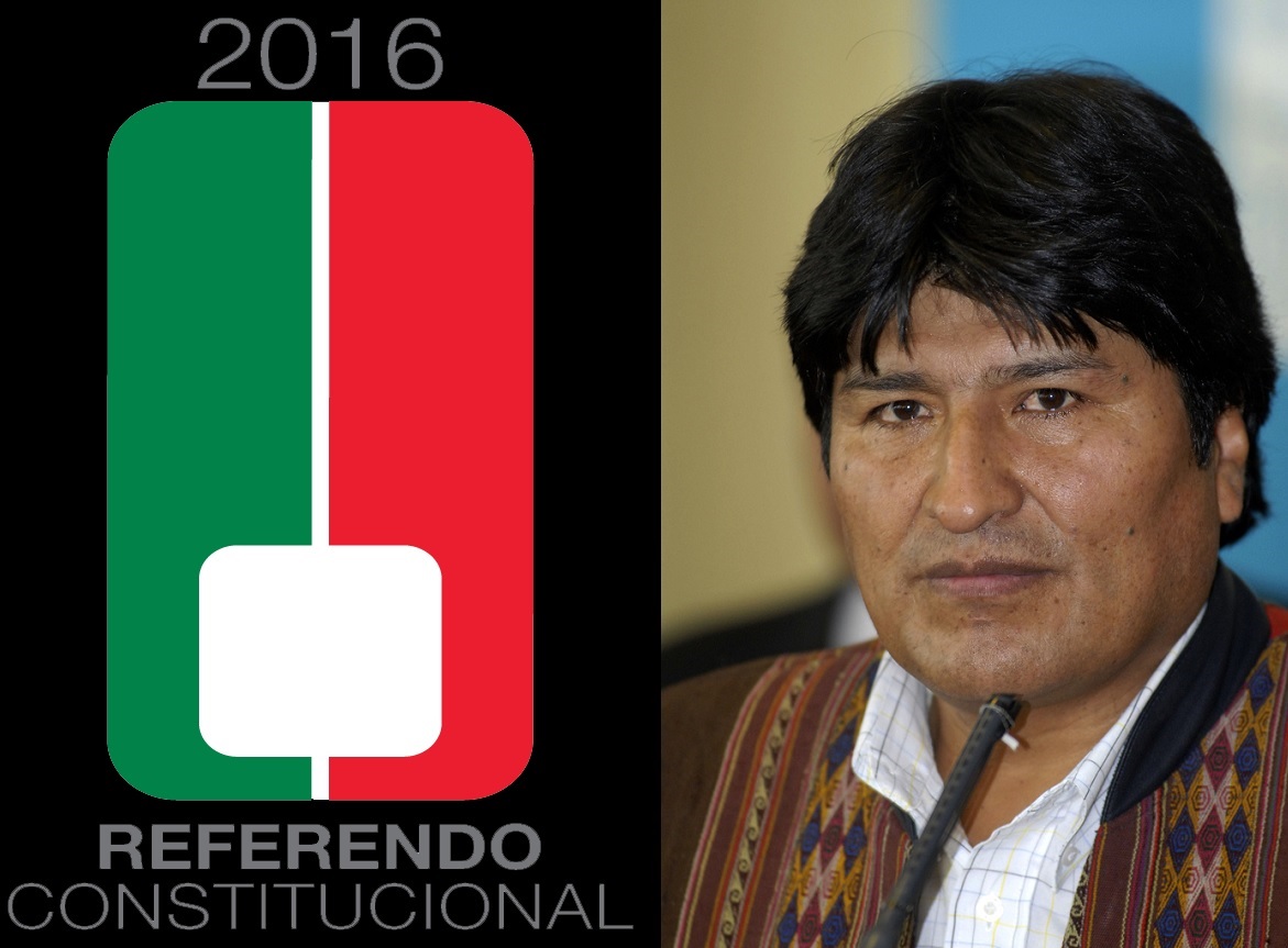 Referendo Morales
