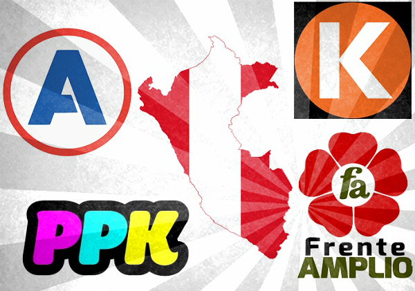 Peru Elections 2016