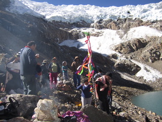 huaytapallanaceremony