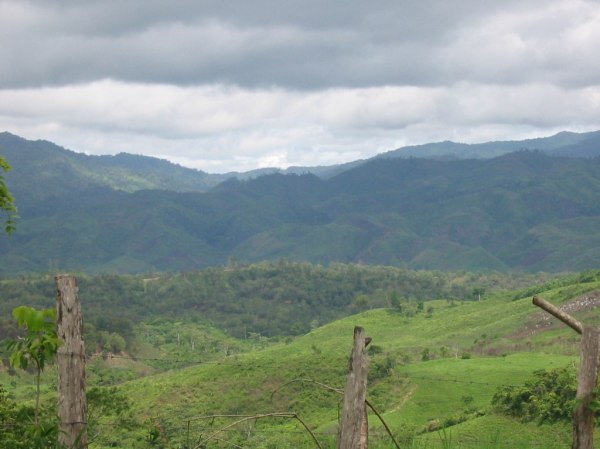 Río Plátano Biosphere Reserve (Honduras)