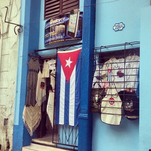 ventas en cuba