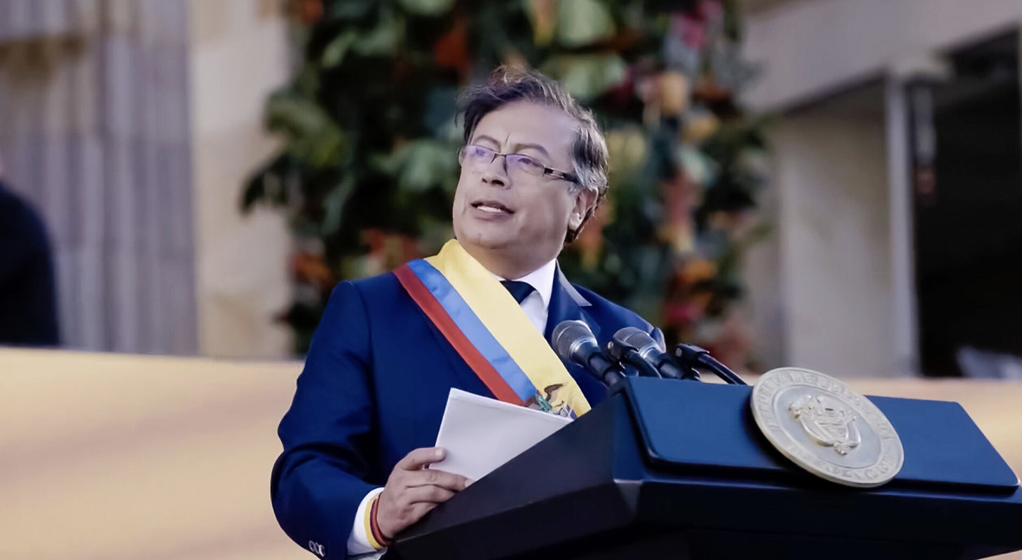 Does Colombia Pose a Threat to U.S. Security?